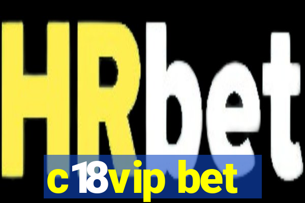 c18vip bet